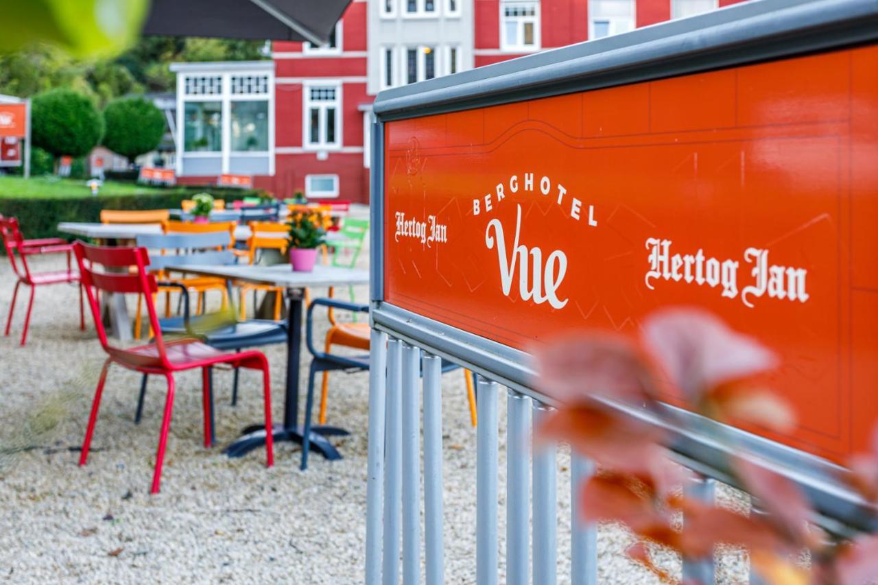 Berghotel Vue بيرغ إين تيربيلييت المظهر الخارجي الصورة